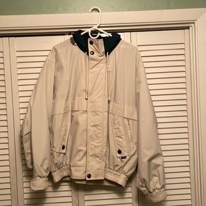 London Fog Vintage Mens Jacket